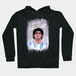 Maradona Hoodie